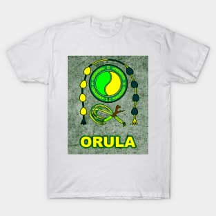 Orula T-Shirt